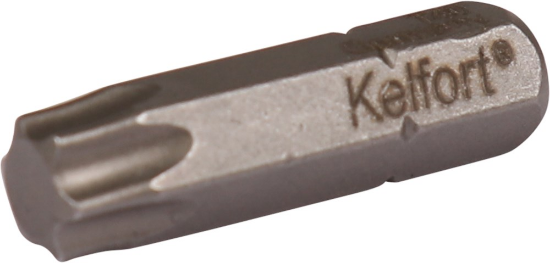 Afbeeldingen van KELFORT Schroefbit ¼" TX40 25MM