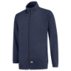 Afbeeldingen van TRICORP Sweatvest 60°C wasbaar 301017 inkt S