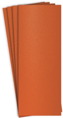 Afbeeldingen van Schuurpapiervel PL31B 115X280MM K240 zonder asgat