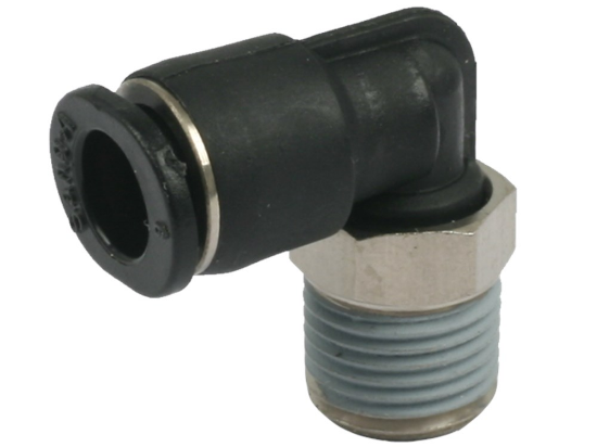 Afbeeldingen van Lage haakse inschroef compact 4MM M6