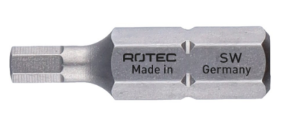 Afbeeldingen van ROTEC Schroefbit 5/16" PRO SW10 38MM C8 BASIC