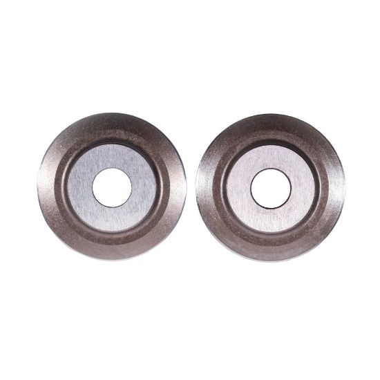 Afbeeldingen van MILWAUKEE Snijwiel RVS t.b.v. M12PCSS 2x