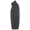 Afbeeldingen van TRICORP Vest fleece Interlock 302010 donkergrijs M