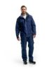 Afbeeldingen van BLÅKLÄDER Winterwerkbroek 1515 marineblauw C58