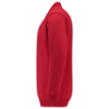 Afbeeldingen van TRICORP Polosweater met boord 301005 rood XS