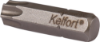 Afbeeldingen van KELFORT Schroefbit ¼" TX40 25MM