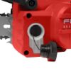 Afbeeldingen van MILWAUKEE Accu kettingzaag met handgreep M18FTHCHS30-0 18V 30CM BODY