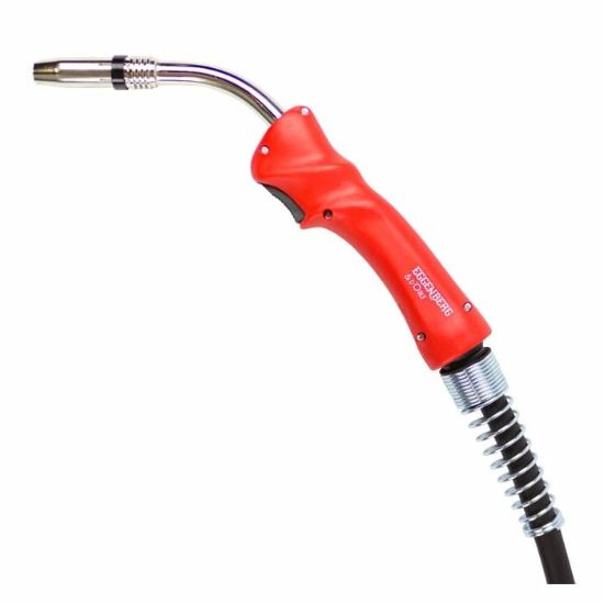 Afbeeldingen van EGGENBERG Lastoorts MIG/MAG MHS36 gasgekoeld 4M