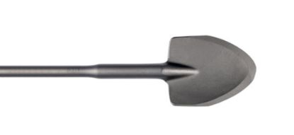 Afbeeldingen van Spade 400MM SDS-Max