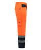 Afbeeldingen van TRICORP Werkbroek ISO20471 bi-colour 503002 fluor oranje/navy 44