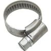 Afbeeldingen van KELFORT Slangklem RVS 32-44MM/12MM W4