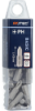 Afbeeldingen van ROTEC Schroefbit ¼" PRO PH2 25MM C6,3 BASIC 50x