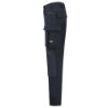 Afbeeldingen van TRICORP Werkbroek Cordura met 4-way stretch 502026 inkt 60
