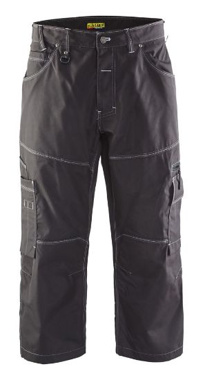 Afbeeldingen van BLÅKLÄDER Piraatbroek Urban X1900 1958 donkergrijs C58