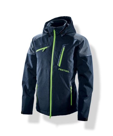Afbeeldingen van FESTOOL Winterjack WIJA-FT1-M