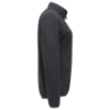 Afbeeldingen van TRICORP Sweatvest fleece Luxe dames 301011 donkergrijs 2XL