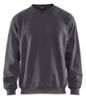 Afbeeldingen van BLÅKLÄDER Sweatshirt 3340 donkergrijs 3XL