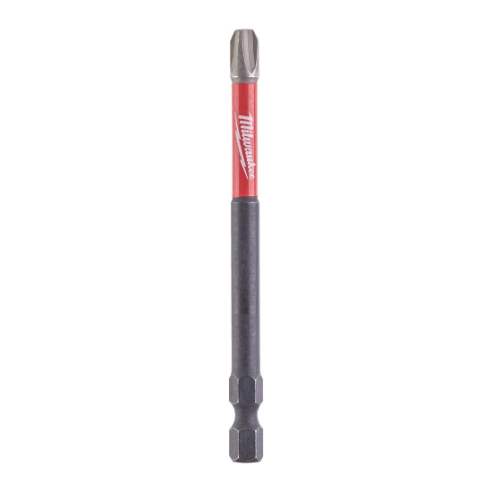 Afbeeldingen van MILWAUKEE Schroefbit SHOCKWAVE PH3 90MM