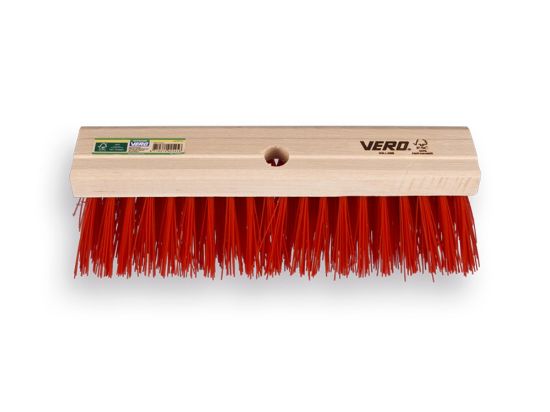 Afbeeldingen van Straatbezem 70 PPN 35CM