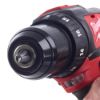 Afbeeldingen van M12BDD-201C M12 BRUSHED DRILL DRIVER IN2