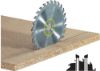 Afbeeldingen van FESTOOL Zaagblad universeel HW FF W32 190X2,6MM