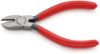 Afbeeldingen van KNIPEX Zijsnijtang 7001110 110MM