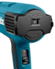 Afbeeldingen van Heteluchtpistool HG6031VK 230 V
