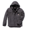 Afbeeldingen van CARHARTT Jack met capuchon 103826