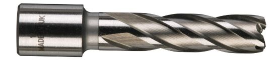 Afbeeldingen van MILWAUKEE Kernboor HSS 16X50MM
