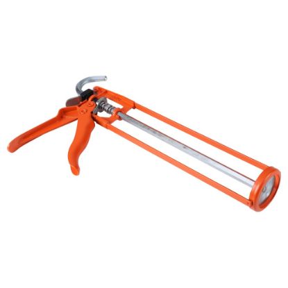 Afbeeldingen van COPENHAGEN PRO Kitspuit PC Cox metaal open professioneel