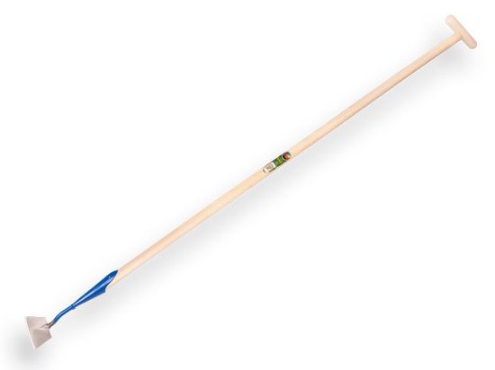 Afbeeldingen van DE WIT Schoffel gesmeed Westlands model 10CM met steel + hilt 160X3,2CM