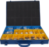 Afbeeldingen van OXLOC Assortimentkoffer 21x PP profielcilinder O5 SKG**