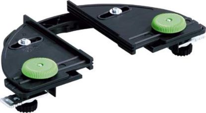 Afbeeldingen van FESTOOL Lijstaanslag LA-DF 500/700 t.b.v. DF 500 en DF 700