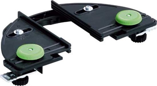 Afbeeldingen van FESTOOL Lijstaanslag LA-DF 500/700 t.b.v. DF 500 en DF 700
