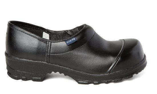 Afbeeldingen van SIKA Werkklomp 88 Flex S2 zwart 47