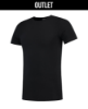 Afbeeldingen van TRICORP Ondershirt 602004 zwart M