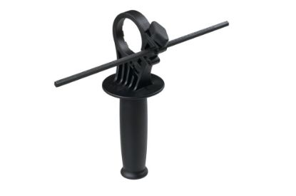 Afbeeldingen van MILWAUKEE Zijhandgreep met diepte aanslag voor korte spanhals universeel 43MM 