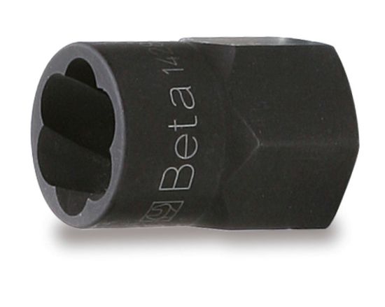 Afbeeldingen van BETA Bout/moer verwijderaar ½" 22MM 1428 22