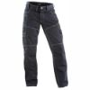 Afbeeldingen van BLÅKLÄDER Werkbroek Urban X1900 1959 marineblauw C46