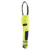 Afbeeldingen van BLÅKLÄDER Regenbroek vlamvertragend LEVEL 2 1313 High Vis geel/marineblauw L