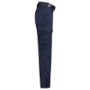 Afbeeldingen van TRICORP Werkbroek Twill dames 502024 inkt 48