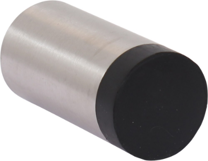 Afbeeldingen van OXLOC Deurbuffer RVS wand 60MM