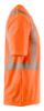 Afbeeldingen van BLÅKLÄDER T-shirt UV 3386 High Vis oranje XS