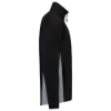 Afbeeldingen van TRICORP Softshell bi-colour 402002 zwart/grijs 2XL