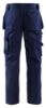 Afbeeldingen van BLÅKLÄDER Werkbroek 1530 marineblauw D96