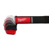 Afbeeldingen van MILWAUKEE Oplaadbare USB hoofdlamp IRHL450