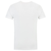 Afbeeldingen van TRICORP T-shirt Slim-Fit 101004 wit XL