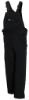 Afbeeldingen van BLÅKLÄDER Bretelbroek 2610 zwart C62