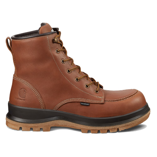 Afbeeldingen van CARHARTT Werkschoen waterbestendig F702901 S3 HRO