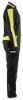 Afbeeldingen van BLÅKLÄDER Overall industrie met stretch 6144 zwart/High Vis geel C60